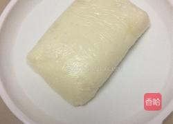 牛奶冻的做法图解4