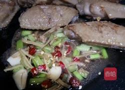 雪碧蜜汁鸡翅的做法图解3