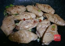 雪碧蜜汁鸡翅的做法图解4