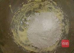 七夕爱心戒指饼干的做法图解7