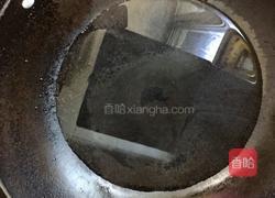 凉拌苦瓜的做法图解3