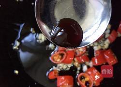 凉拌苦瓜的做法图解7