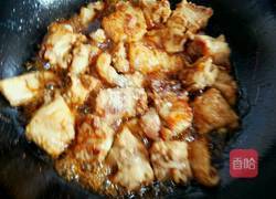 排骨烧冬瓜的做法图解5