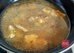 排骨烧冬瓜的做法图解6