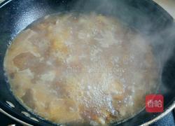 排骨烧冬瓜的做法图解7