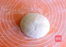 梅豆角肉包的做法图解9