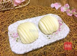 原味花卷的做法图解18