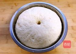 原味花卷的做法图解3