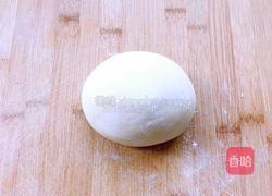 原味花卷的做法图解4