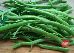 炝炒空心菜梗的做法图解1