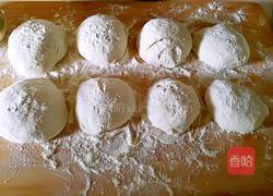 家常肉饼的做法图解5