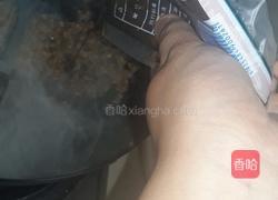 自制炸酱面的做法图解4