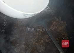 自制炸酱面的做法图解6