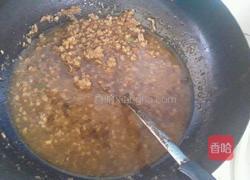 自制炸酱面的做法图解8