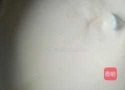 鸡蛋布丁的做法图解4