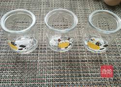 鸡蛋布丁的做法图解5