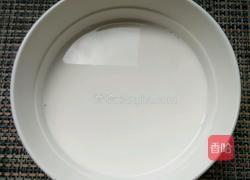 鸡蛋布丁的做法图解6