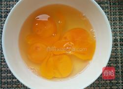 鸡蛋布丁的做法图解7