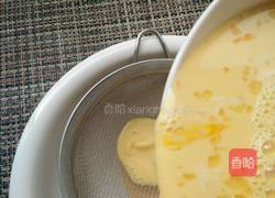 鸡蛋布丁的做法图解10