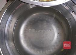 自制火龙果凉面的做法图解5