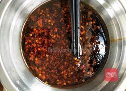 自制火龙果凉面的做法图解6