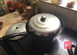 河南豆角焖面的做法图解8