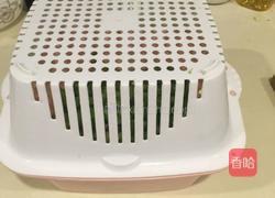 苦瓜炒鸡蛋的做法图解2