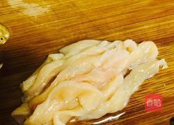 山药鸡丝粥的做法图解3