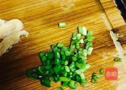 山药鸡丝粥的做法图解4