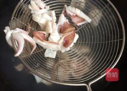 紫苏炒鱿鱼的做法图解1