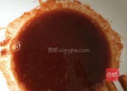 简单版---烤肉的做法图解3