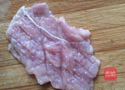 简单版---烤肉的做法图解2