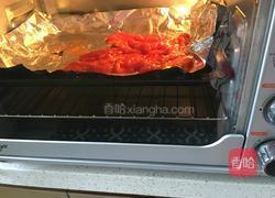 简单版---烤肉的做法图解5