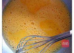 黄油蛋糕的做法图解2