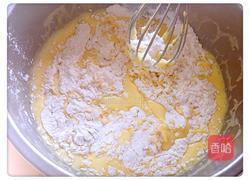 黄油蛋糕的做法图解7