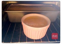 黄油蛋糕的做法图解11