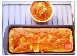 黄油蛋糕的做法图解12