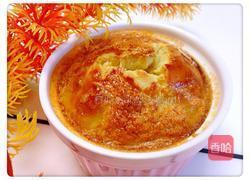 黄油蛋糕的做法图解13