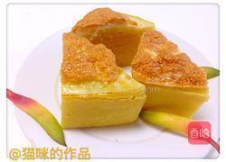 黄油蛋糕的做法图解14