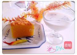 黄油蛋糕的做法图解15