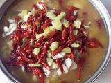麻辣水煮鱼
