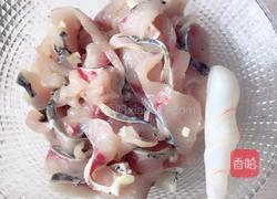 麻辣水煮鱼的做法图解5