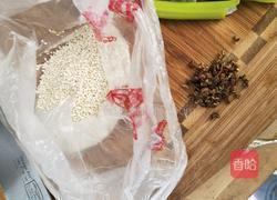 自制芝麻油的做法图解2