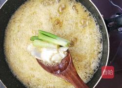 自制芝麻油的做法图解4