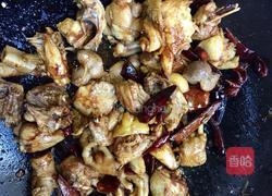 红烧辣子鸡的做法图解10