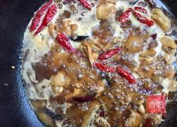 红烧辣子鸡的做法图解11