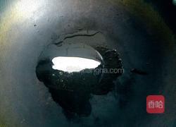 蒜烧丝瓜的做法图解4