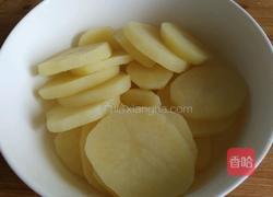 干锅土豆片的做法图解4