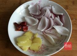 干锅土豆片的做法图解5