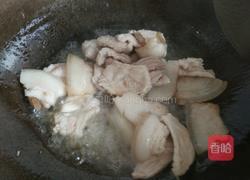 干锅土豆片的做法图解6